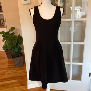 3 for $24! Black dress WITH pockets!